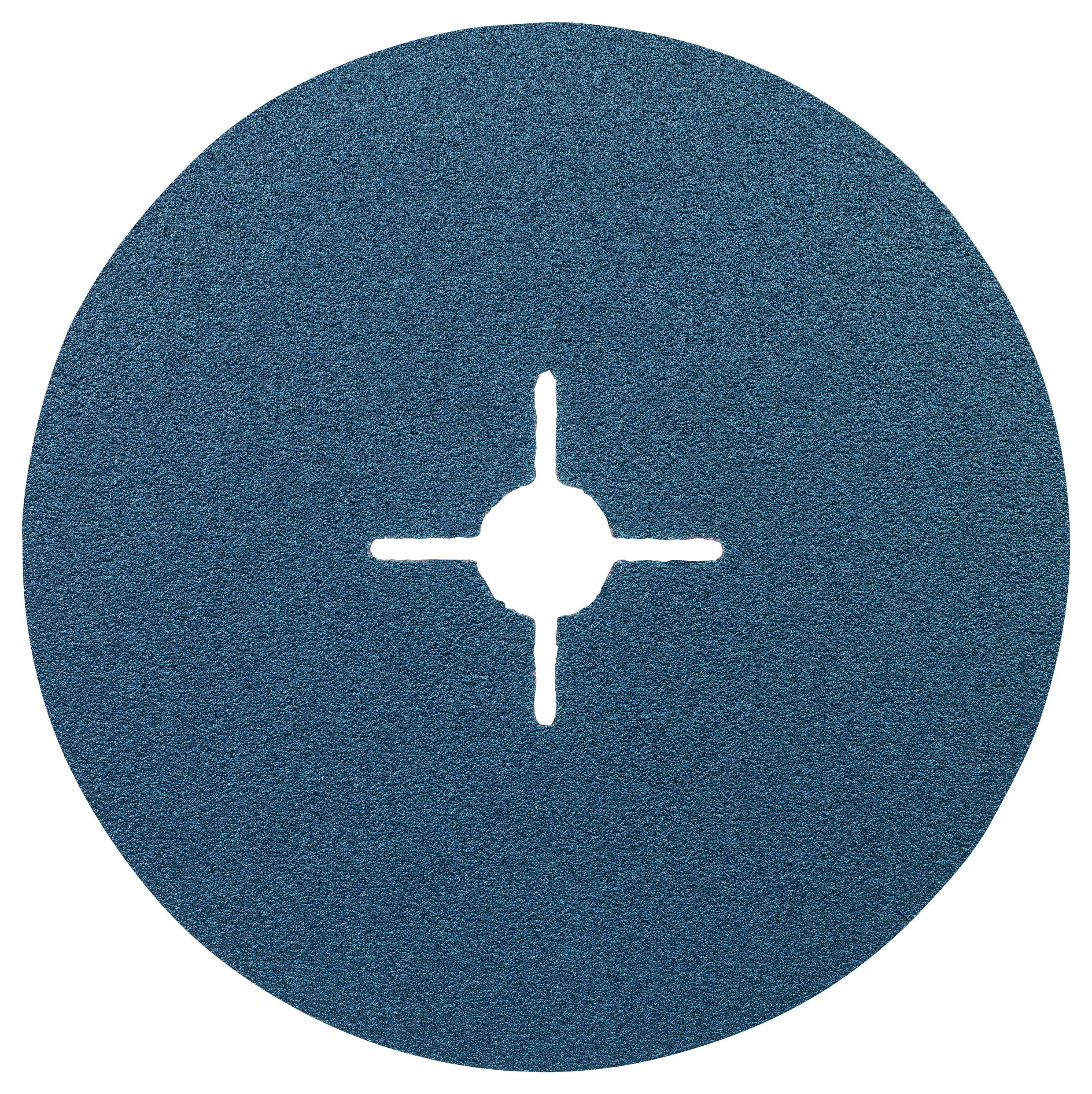 Bosch PRO 2608606743 Fibre sanding disc for angle grinders, zirconia 180mm G80