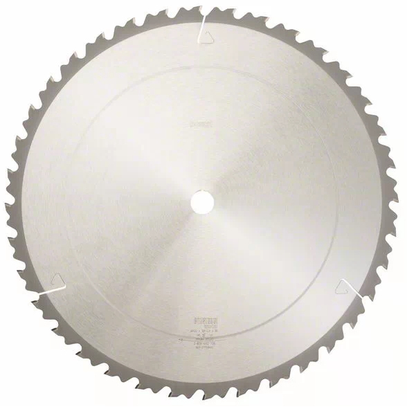 Bosch PRO 2608640705 Construct wood for bench circular saws (standard). 500 x 3.8 x 30mm 36T