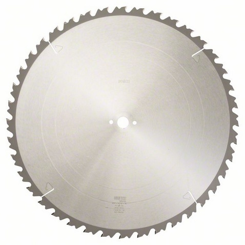 Bosch PRO 2608640761 Construct wood for bench circular saws (standard). 600 x 4.0 x 30mm 40T