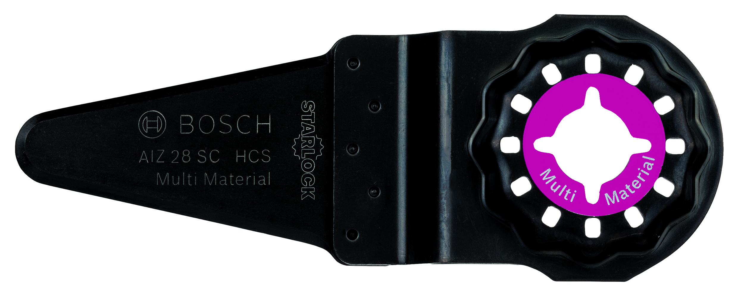 Bosch 2608664489 Rb - 10Pcs Aiz 28 Sc 28 X 40mm (1 Pack Of 10)