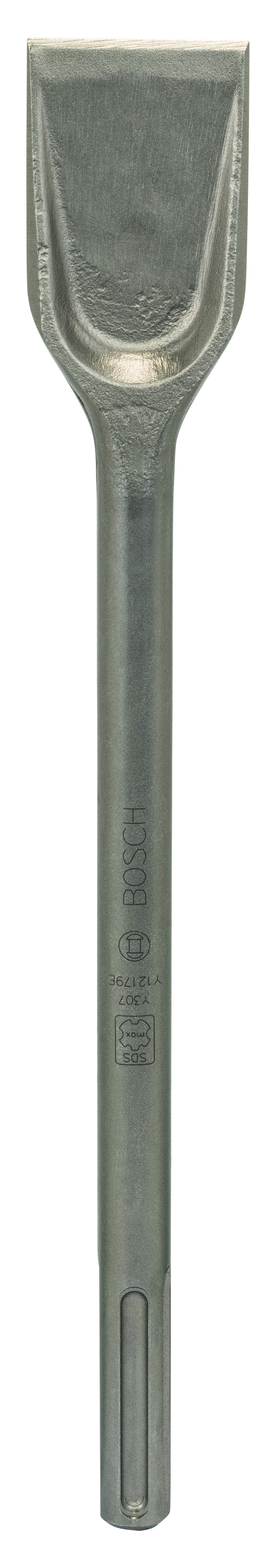 Bosch PRO 2608690099 Chisels SDS-max (for heavy rotary hammers and breakers). SDS-max Spade c...