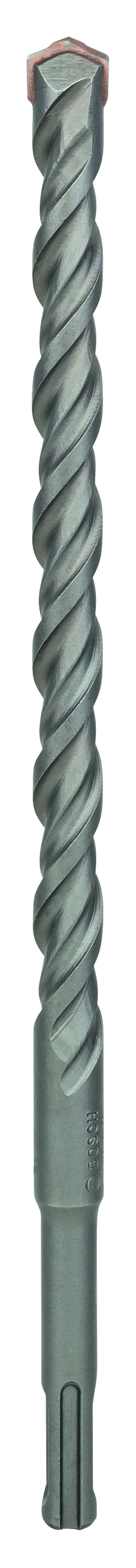 Bosch 2608831040 Hammer Drill Bit Sds Plus-3 14 X 200 X 260mm (5 Packs Of 1)