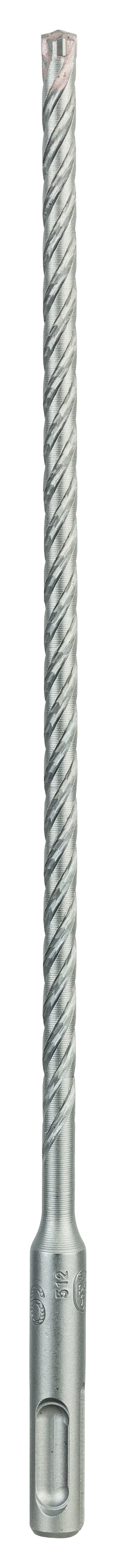 Bosch 2608833780 PRO SDS plus-5X Hammer Drill Bit, 6 x 200 x 260 mm
