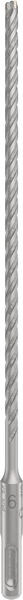Bosch 2608833780 PRO SDS plus-5X Hammer Drill Bit, 6 x 200 x 260 mm