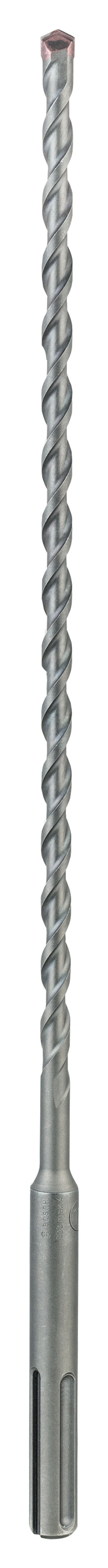 Bosch 2608833960 Hammer Drill Bit Sds Max-4 12 X 400 X 540mm (1 Pack Of 1)