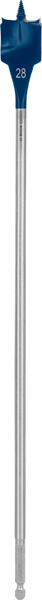 Bosch 2608900352 EXPERT Self Cut Speed Spade Drill Bit 28 x 400 mm (5 Packs of 1)