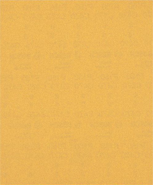 Bosch 2608900962 EXPERT C470 Sandpaper for Handsanding 230 x 280 mm, G 150 (Pk 50)