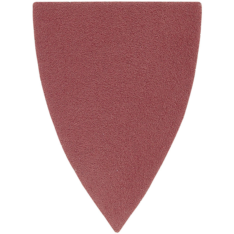 Draper 26098 APT300O(U) 10 Sanding Sheets (Fingers) 50 x 50 x 36mm