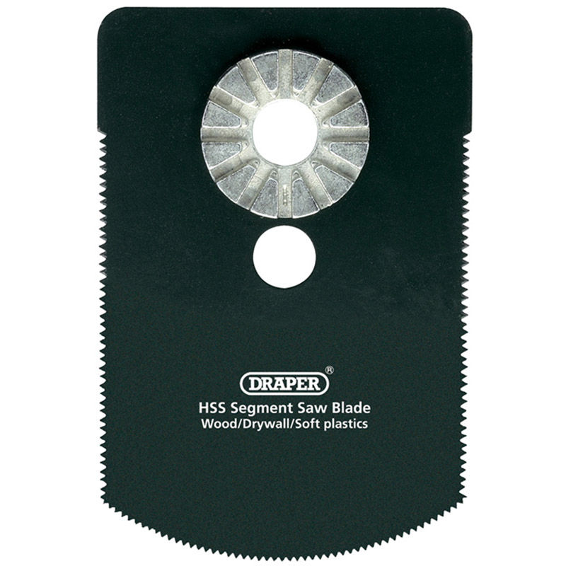 Draper 26130 APT300Z3(U) Segment Saw Blade (HSS)