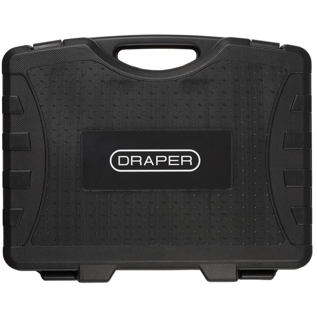 Draper 27237 Oil Filter Cap Wrench Set (19 Piece)