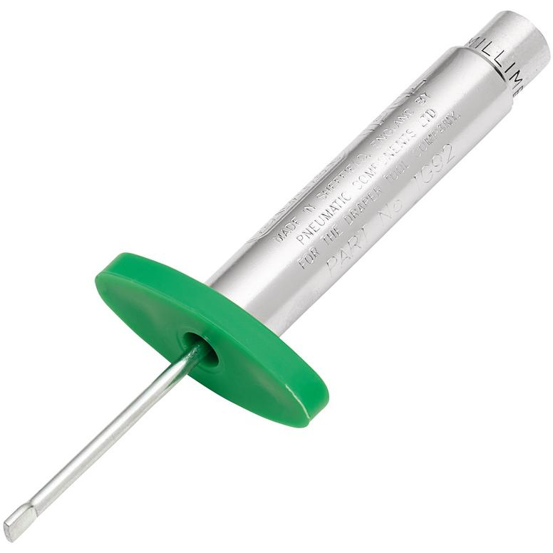 Draper 27298 TG92 Tyre Tread Depth Gauge