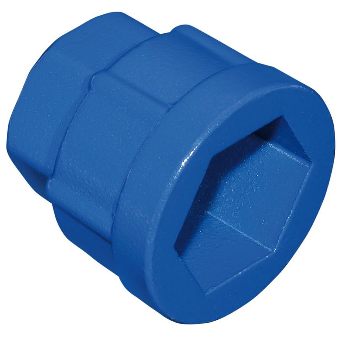 Draper 27300 Oil Filter Wrench, 1/2" Sq. Dr., 24mm/6 Flutes