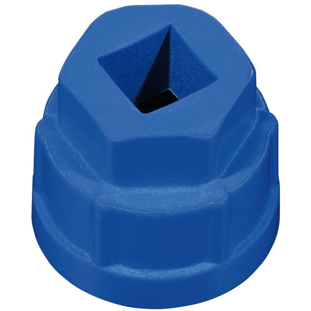 Draper 27300 Oil Filter Wrench, 1/2" Sq. Dr., 24mm/6 Flutes
