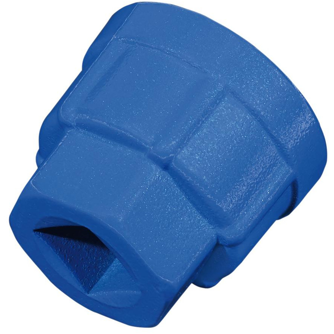 Draper 27300 Oil Filter Wrench, 1/2" Sq. Dr., 24mm/6 Flutes
