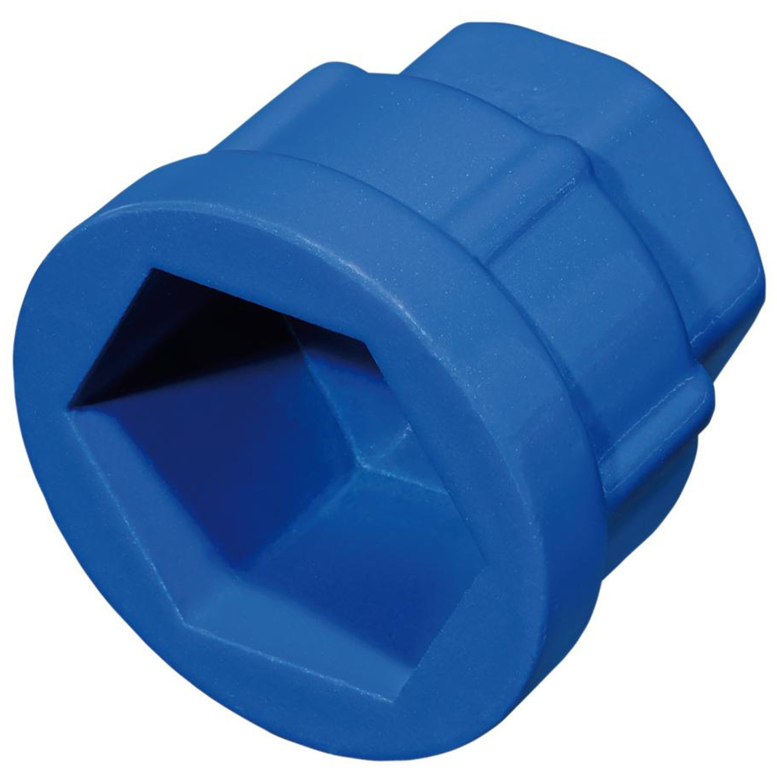 Draper 27302 Oil Filter Wrench, 1/2" Sq. Dr., 27mm/6 Flutes