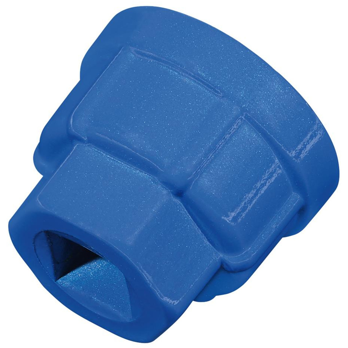 Draper 27302 Oil Filter Wrench, 1/2" Sq. Dr., 27mm/6 Flutes