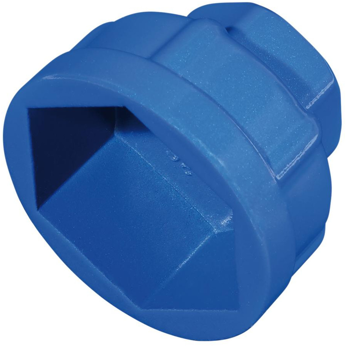 Draper 27310 Oil Filter Wrench, 1/2" Sq. Dr., 36mm/6 Flutes