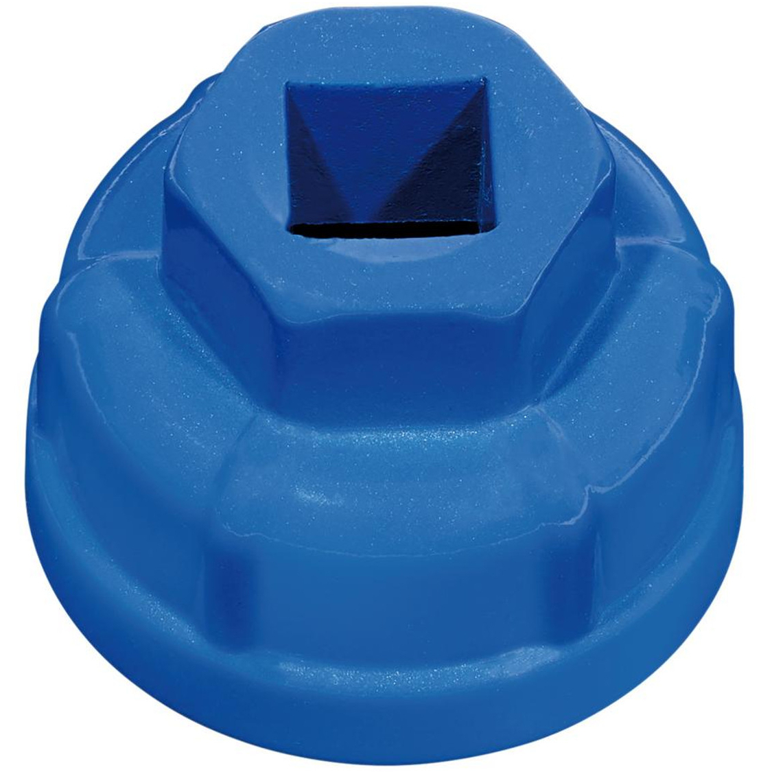 Draper 27310 Oil Filter Wrench, 1/2" Sq. Dr., 36mm/6 Flutes