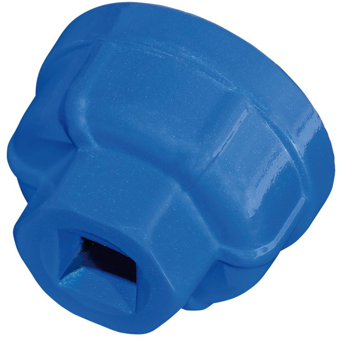 Draper 27310 Oil Filter Wrench, 1/2" Sq. Dr., 36mm/6 Flutes