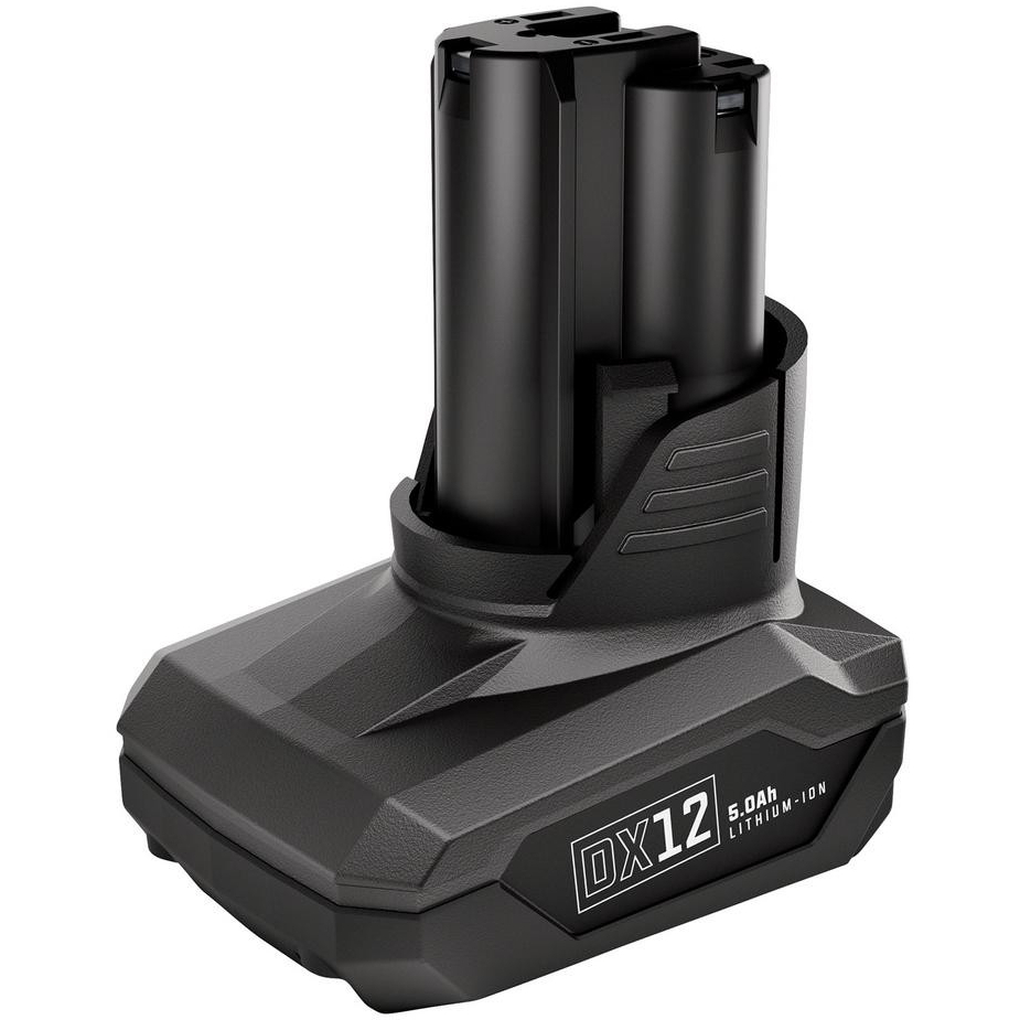 DXPULSE 27878 12V 5.0Ah Li-ion Battery