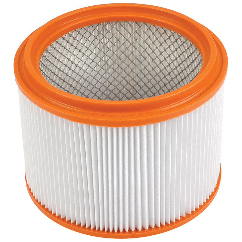 Draper 27944 ASVC3 HEPA Cartridge Filter for SWD1100A