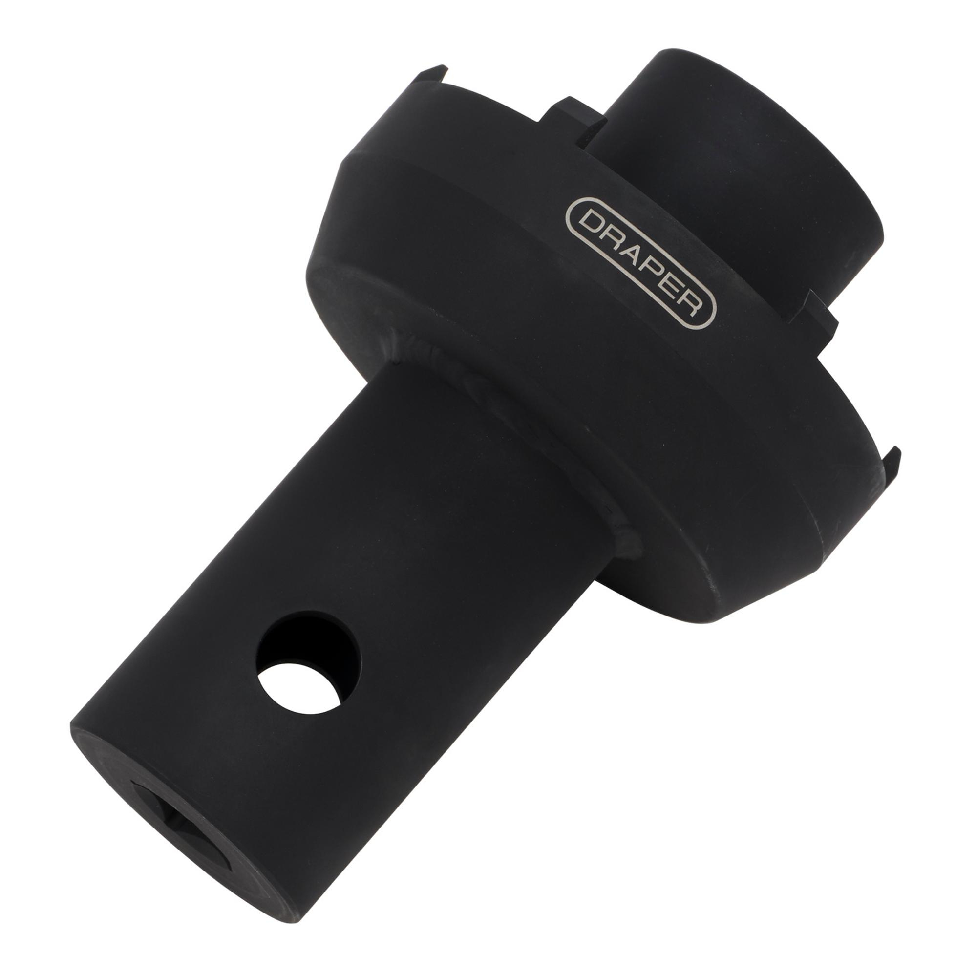 Draper 28190 LS-105-125 Locknut Socket 3/4"Sq Drive 105 125mm