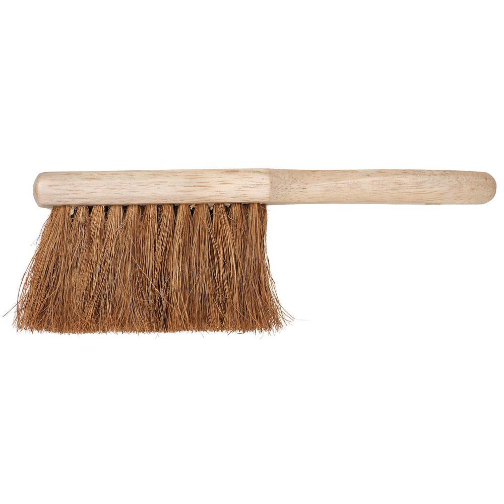 Draper 28281 Soft Coco Hand Brush, 255mm