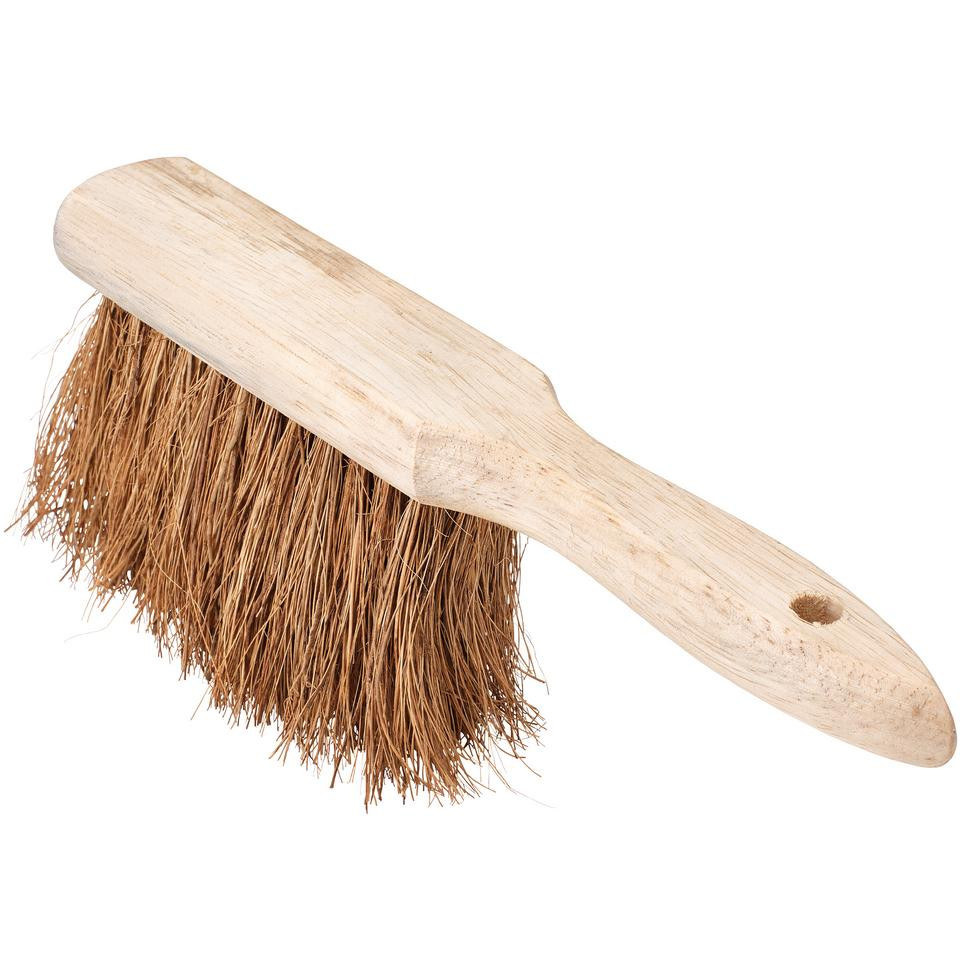 Draper 28281 Soft Coco Hand Brush, 255mm