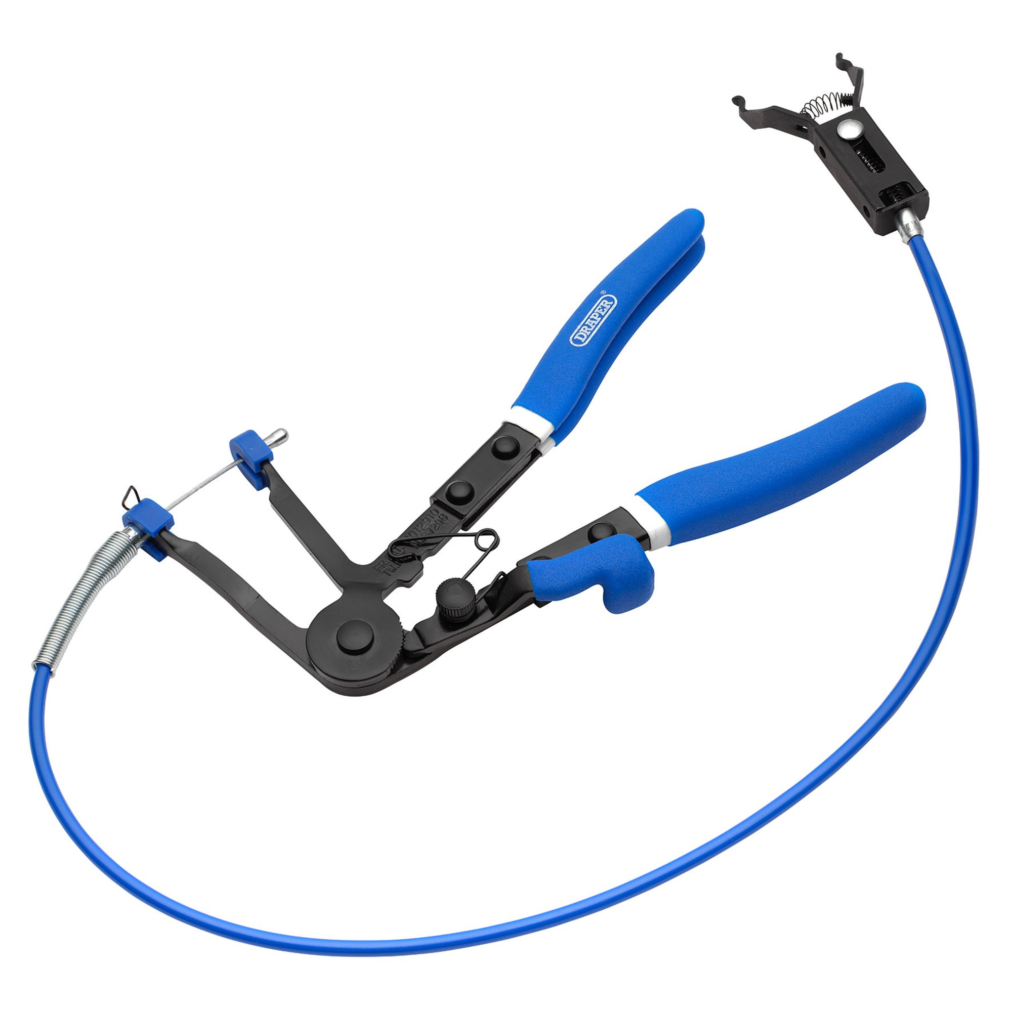 Draper 28500 RAPB1 Remote Action Pliers/Button Connectors