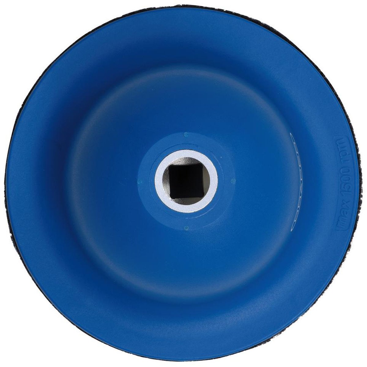 Draper 28633 Hub Cleaner, 1/2" Sq. Dr.