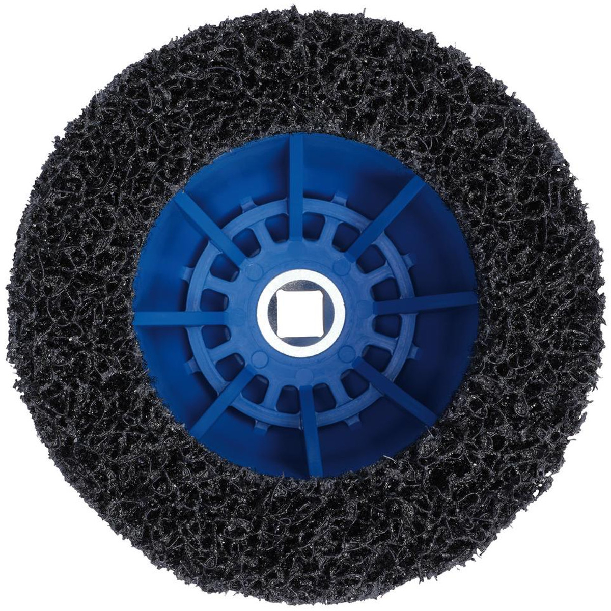 Draper 28633 Hub Cleaner, 1/2" Sq. Dr.