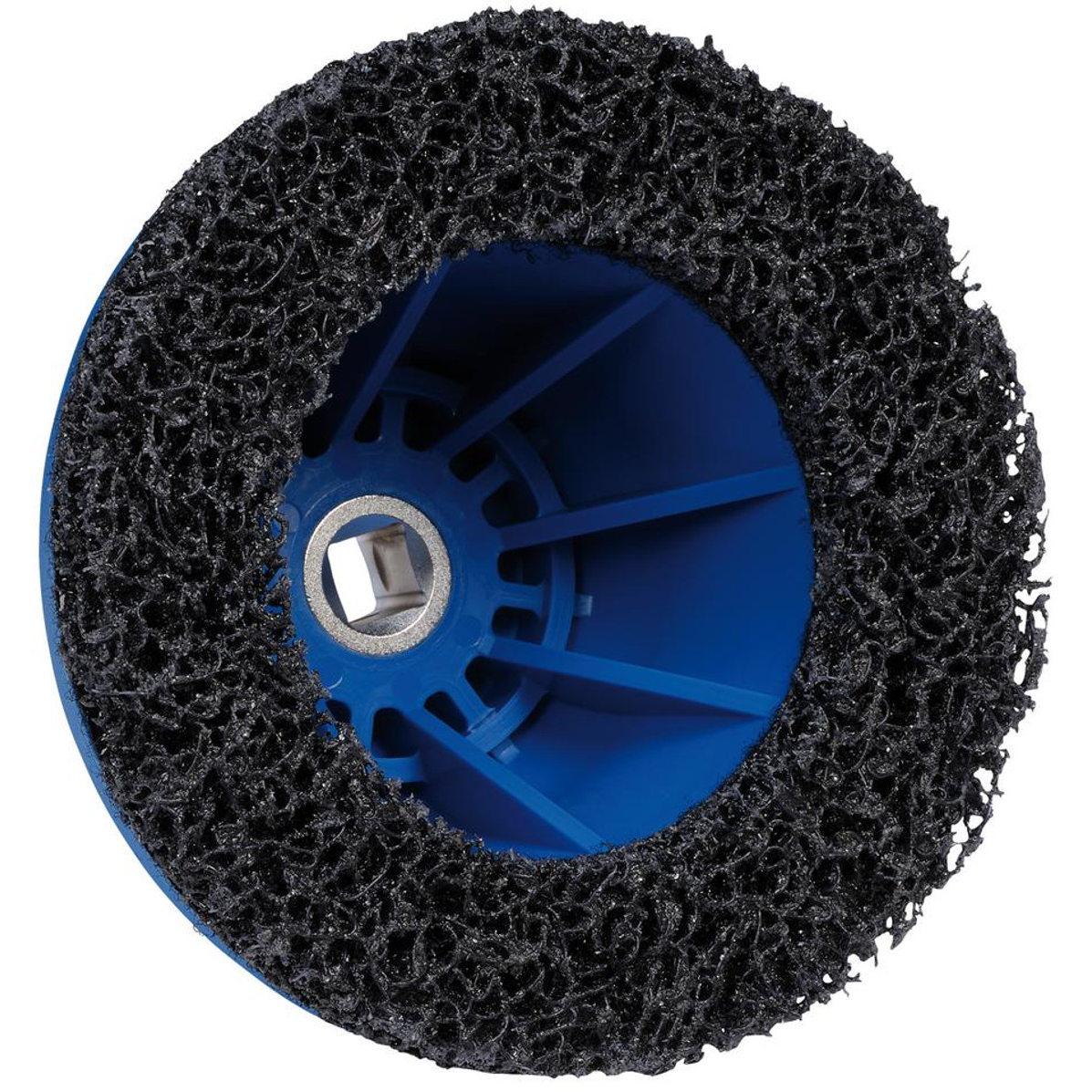Draper 28633 Hub Cleaner, 1/2" Sq. Dr.
