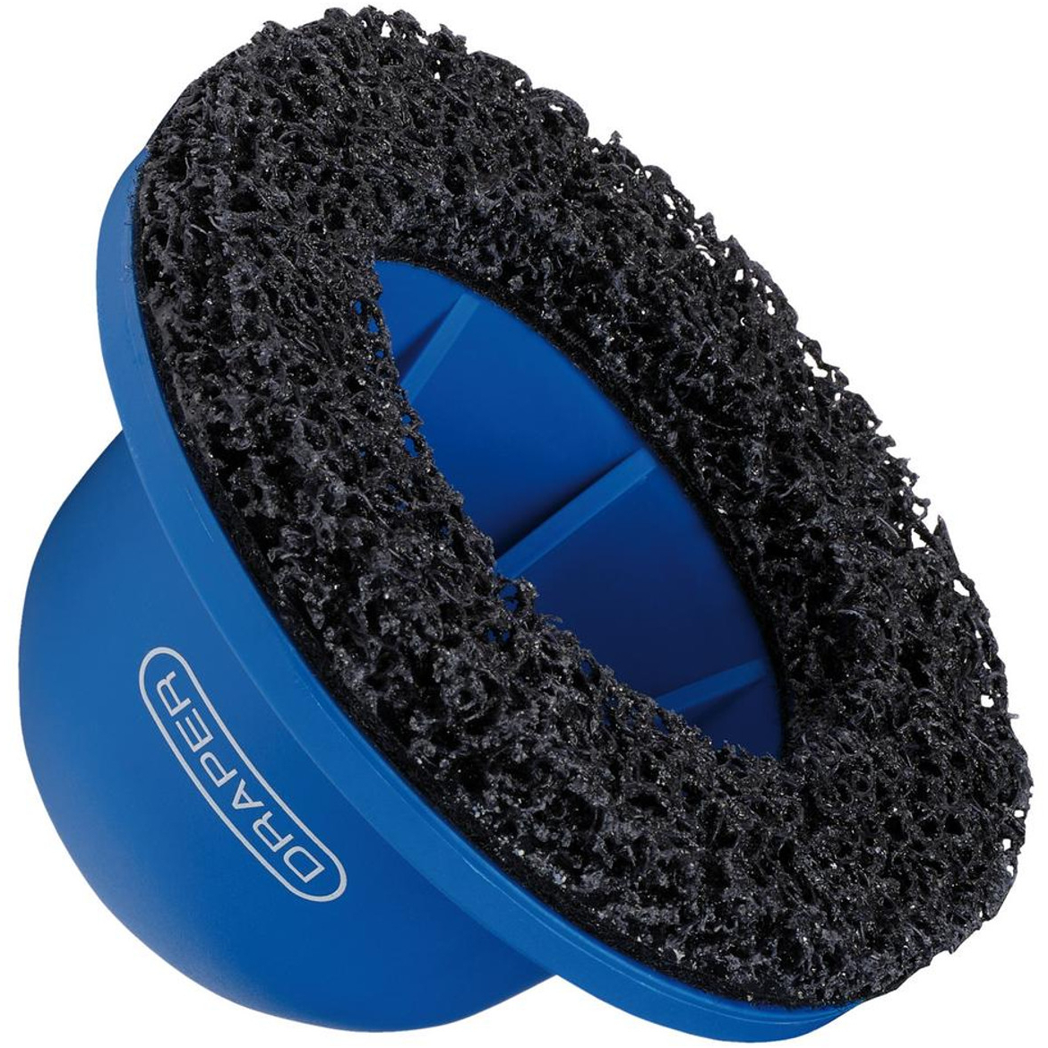 Draper 28633 Hub Cleaner, 1/2" Sq. Dr.