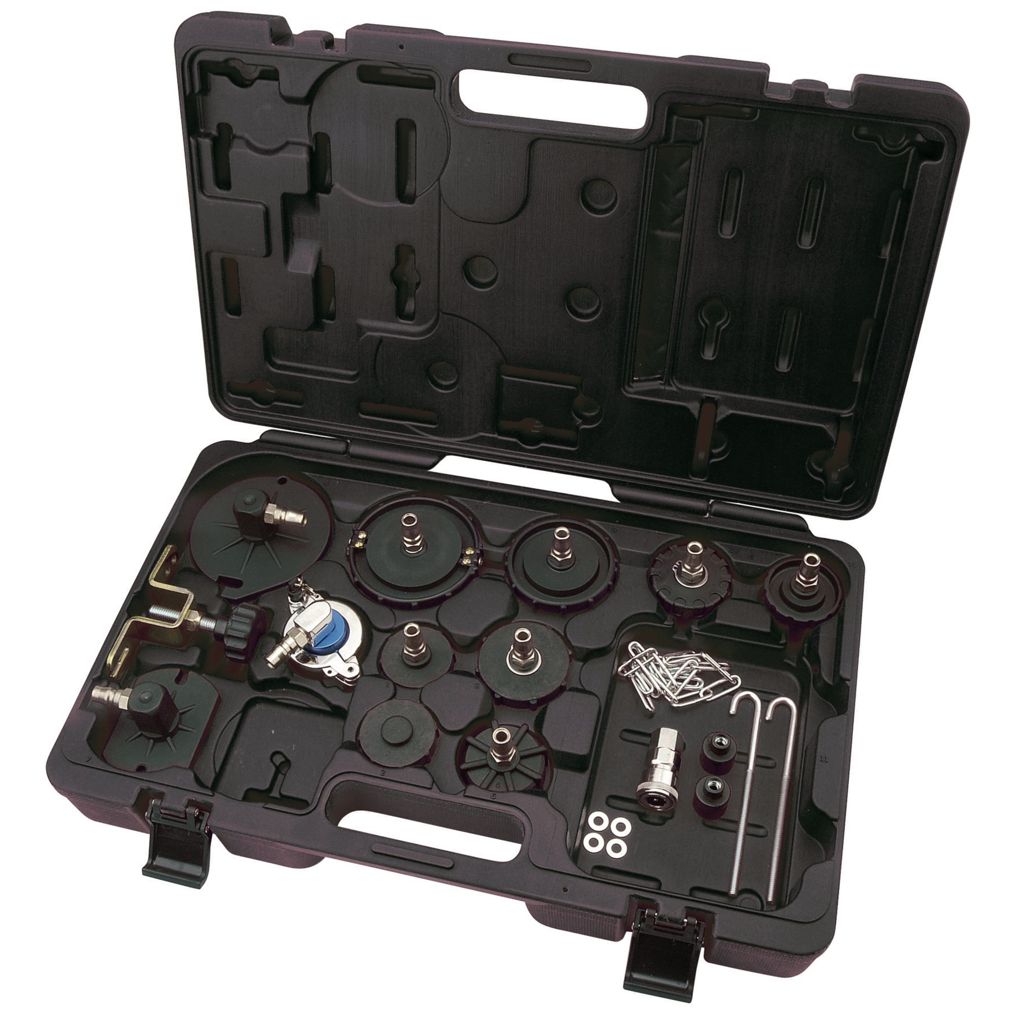 Draper 28836 BBAK Expert Brake Bleeder Adaptor Kit