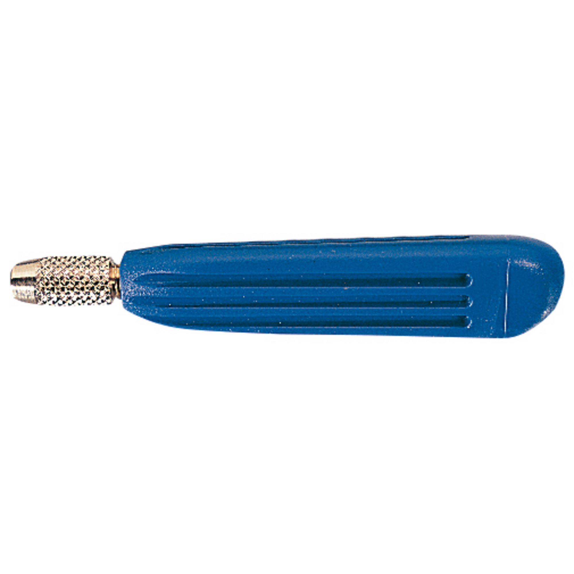 Draper 29523 563B 110mm Swiss Pattern Needle File Handle
