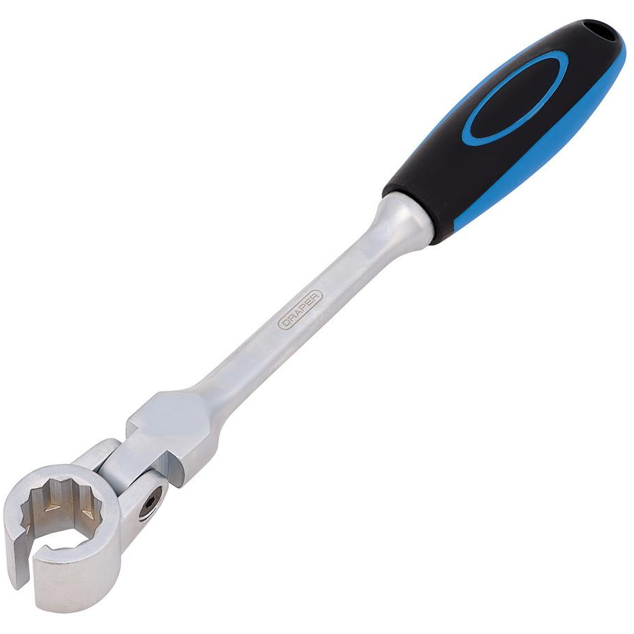Draper  29579 Oxygen Sensor Wrench, 22mm