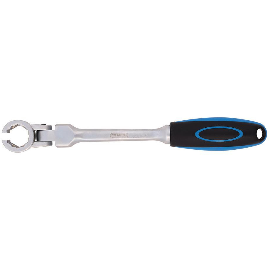 Draper  29579 Oxygen Sensor Wrench, 22mm