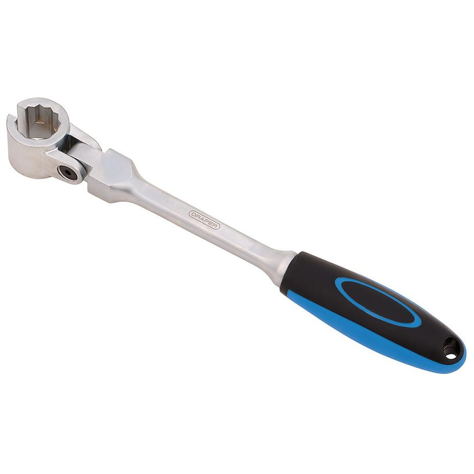 Draper  29579 Oxygen Sensor Wrench, 22mm