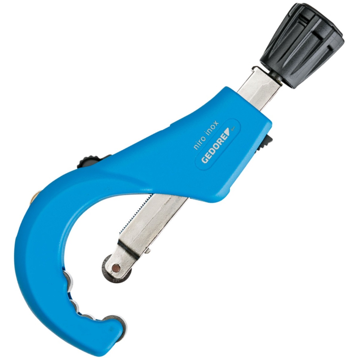Gedore 2964082 Pipe Cutter for Stainless Steel Pipes 6-76mm 2180 5 
