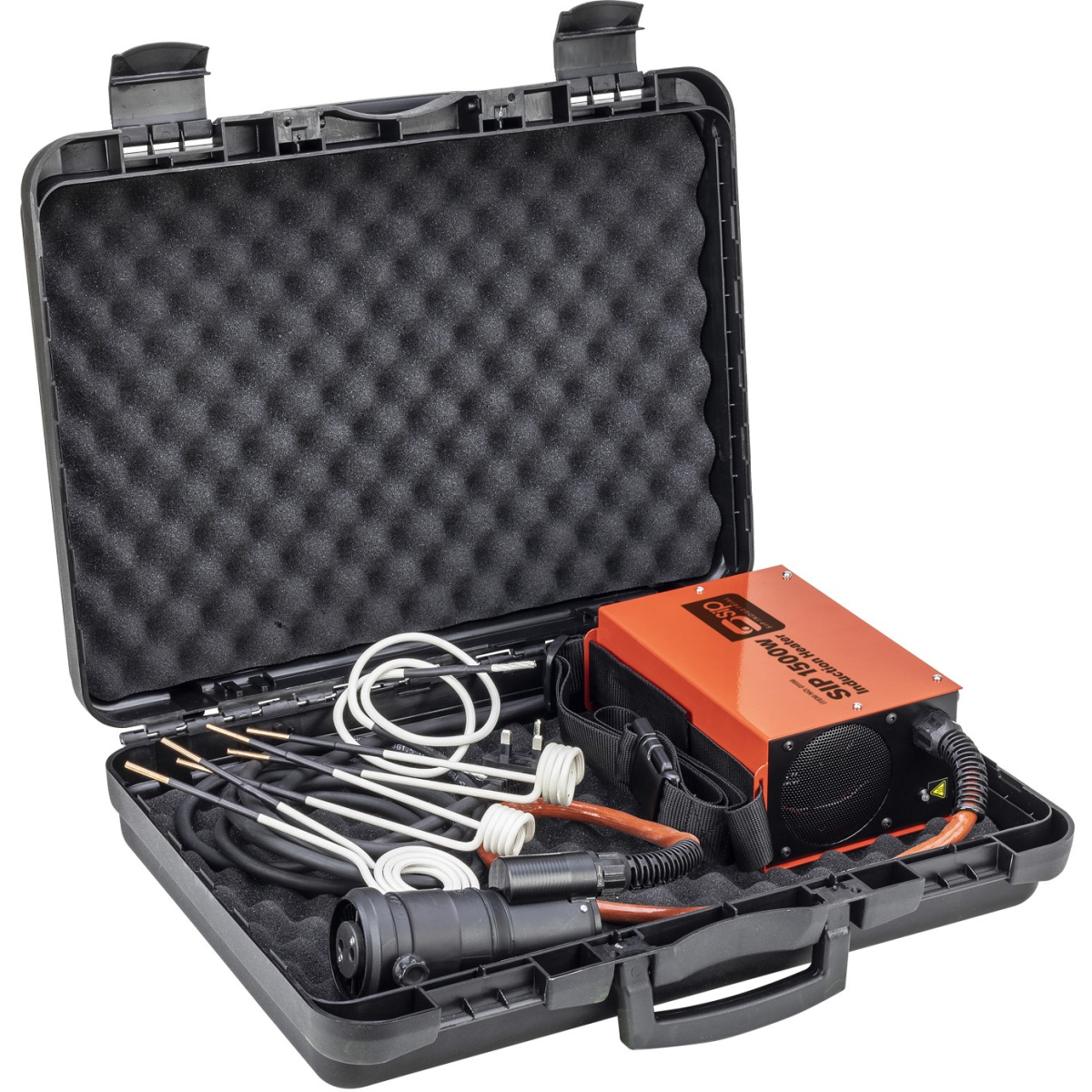SIP 01156 1500w Induction Heater Kit