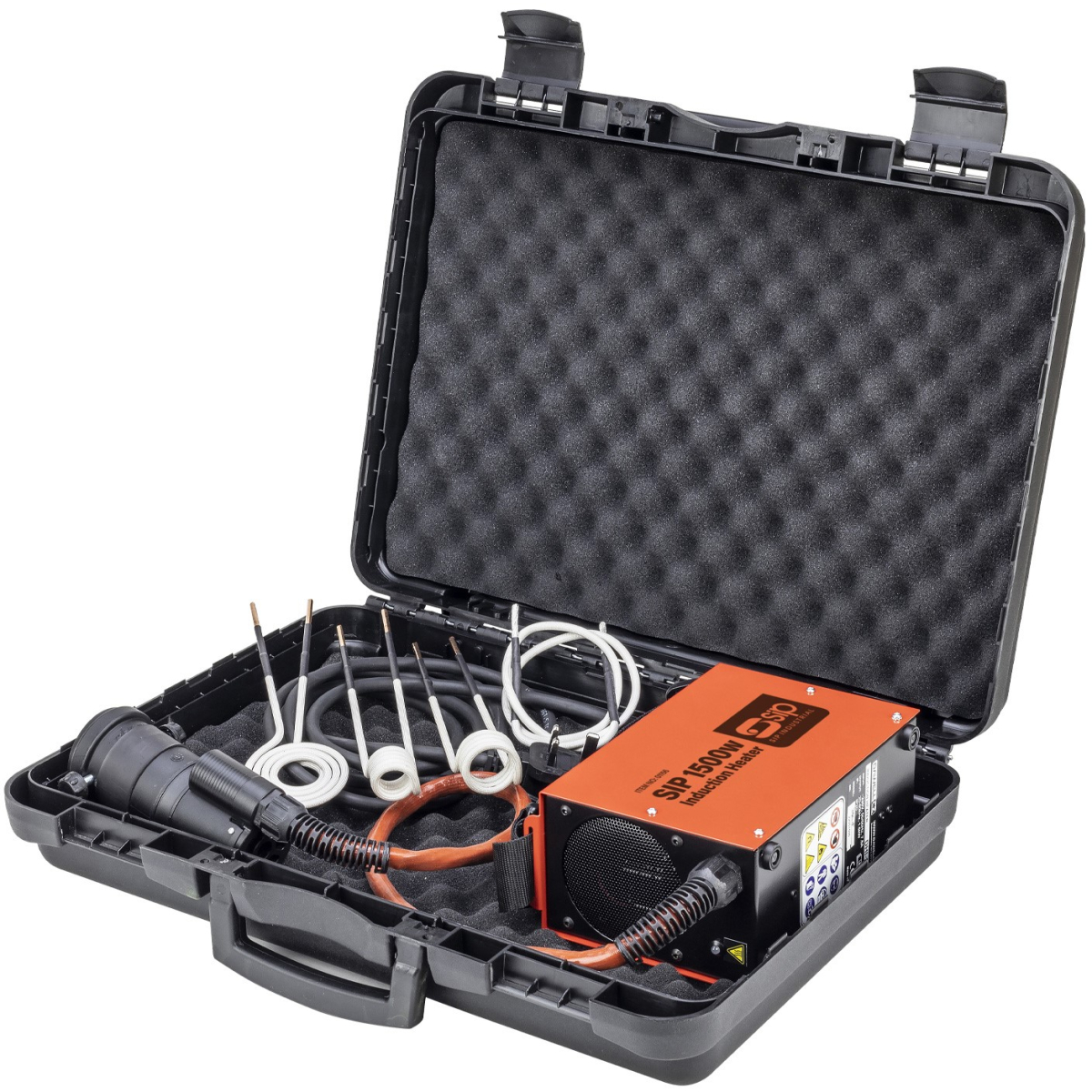 SIP 01156 1500w Induction Heater Kit