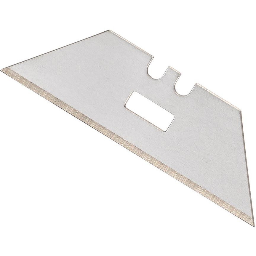 Draper 29880 Spare Blades for the 29730 2-in-1 Utility Knife  (Pack of 5) 