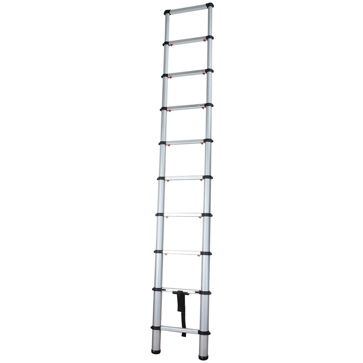 Zarges 100599 2.9m Telescopic Ladder EN131-6