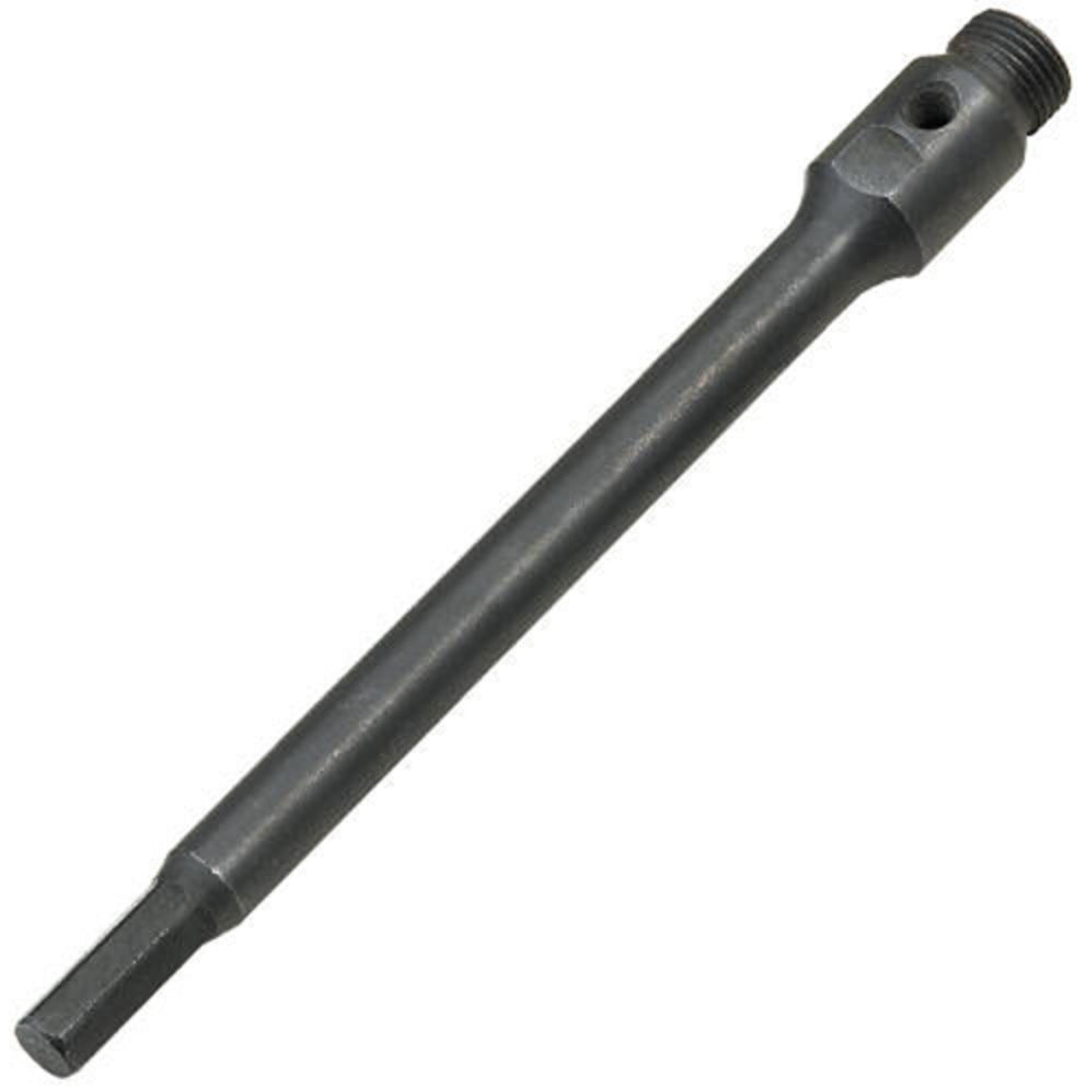 Clarke 6491115 250mm Extension Rod for ½" Chuck