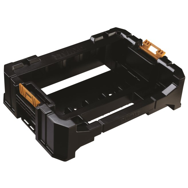 DeWalt DT70716-QZ TSTAK Caddy For The Tough Case Connectable Cases 