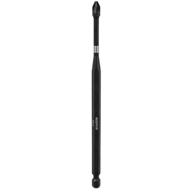 Addax PZ2 x 150mm Impact Quality Screwdriver Bit