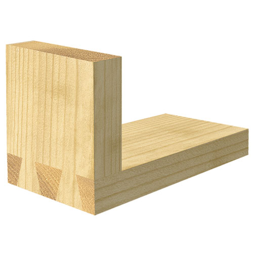 Trend 3/42X1/4TC Two flute cutter 7.9mm diameter