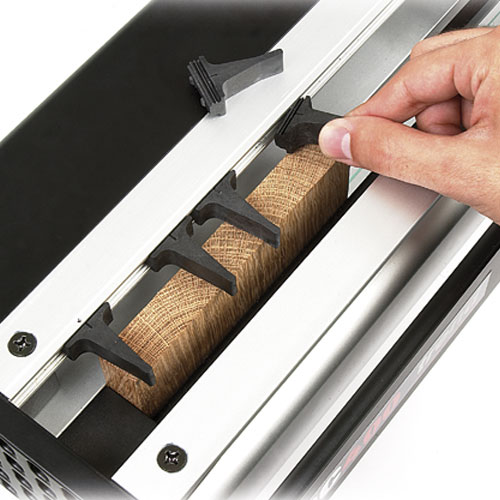 Trend 3/42X1/4TC Two flute cutter 7.9mm diameter