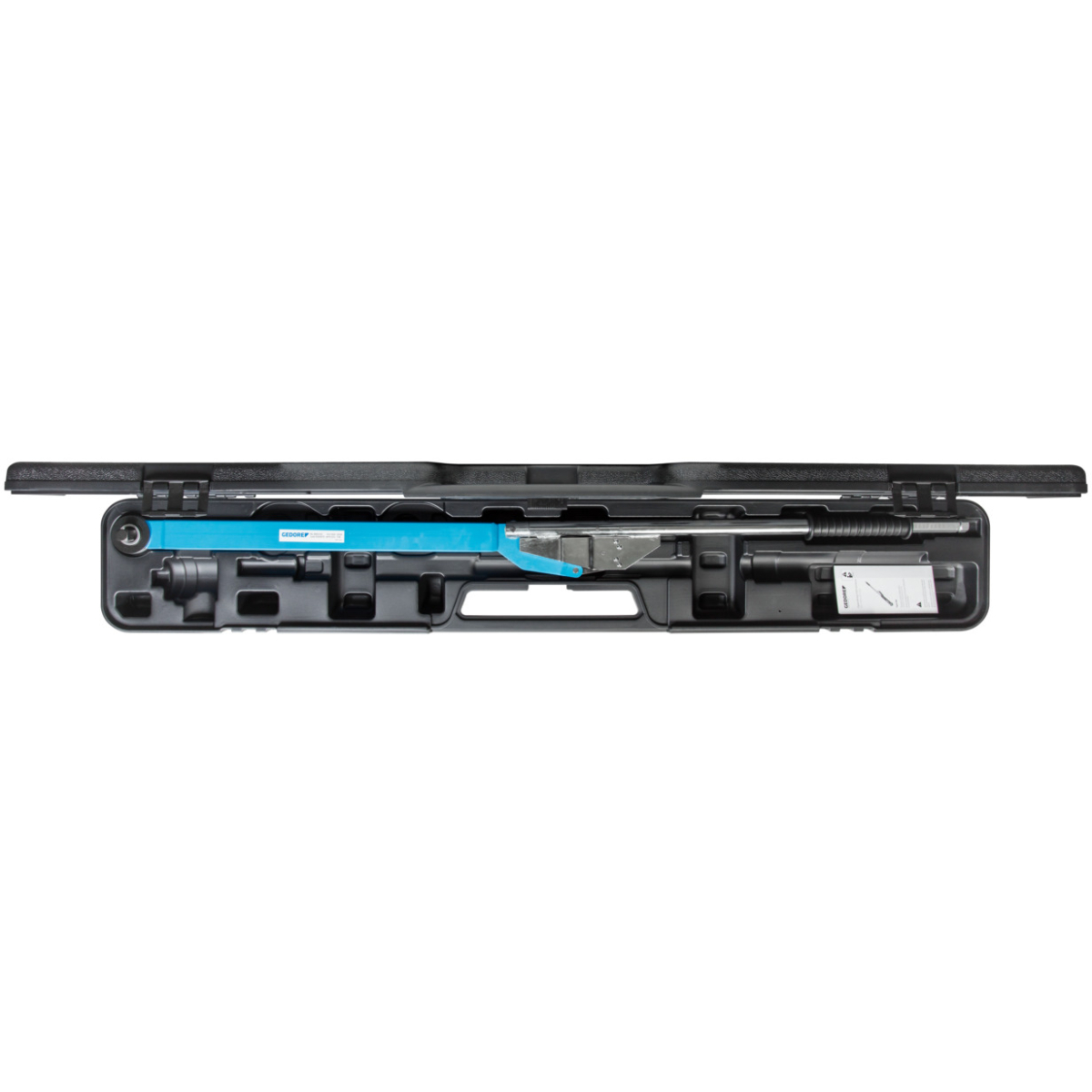 Gedore 3022870 8801-3 Torque Wrench TYP 88 KNICKER