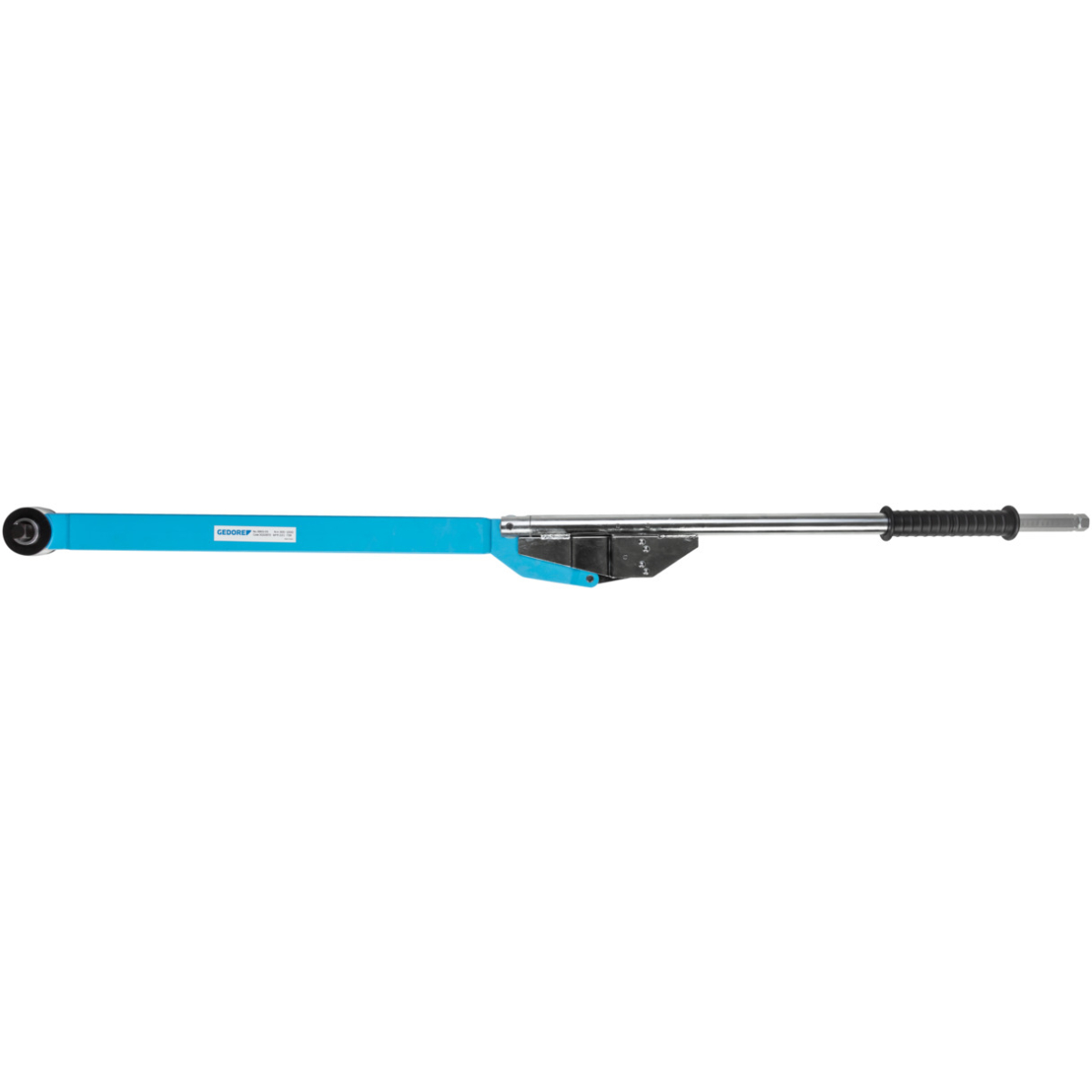 Gedore 3022870 8801-3 Torque Wrench TYP 88 KNICKER